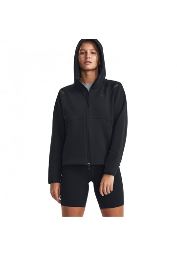 Толстовка Under Armour Unstoppable Flc FZ