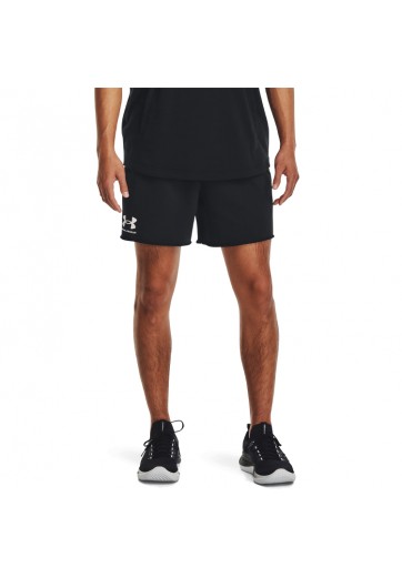 Sorti Under Armour UA Rival Terry 6in Short