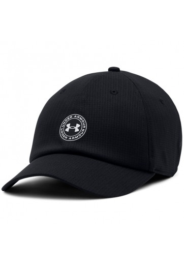 Кепка Under Armour W Iso-chill Armourvent Adj