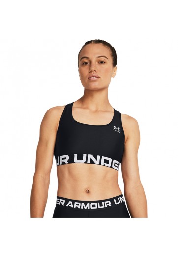 Спортивное бра Under Armour UA HG Mid Branded