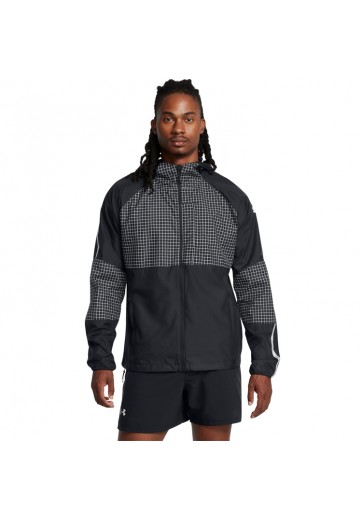 Ветровка Under Armour UA Launch Elite CW Jacket