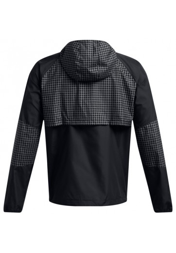 Ветровка Under Armour UA Launch Elite CW Jacket
