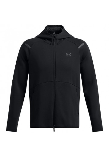 Hanorac Under Armour UA Unstoppable Flc FZ HD EU
