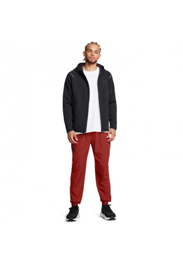 Hanorac Under Armour UA Unstoppable Flc FZ HD EU