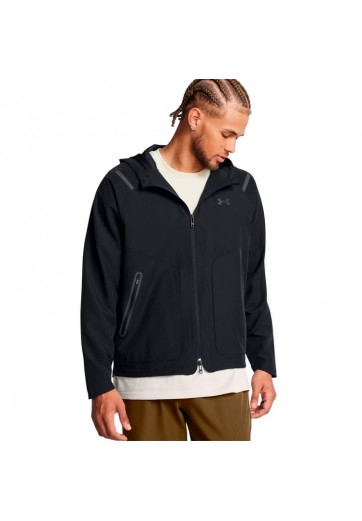 Hanorac Under Armour UA Unstoppable Jacket LC