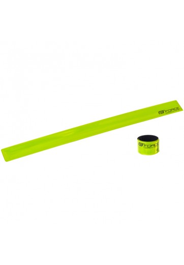 Светоотражатель Force reflective band