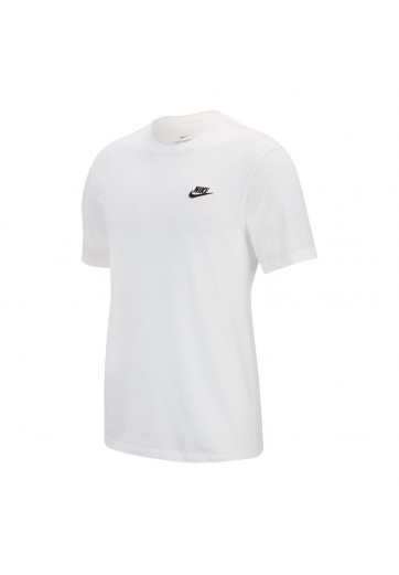 Футболка Nike M NSW CLUB TEE