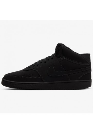 Incaltaminte Sport Nike COURT VISION MID