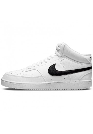 Кроссовки Nike COURT VISION MID NN