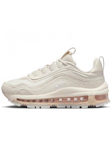 Incaltaminte Sport Nike W AIR MAX 97 FUTURA