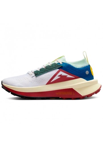 Кроссовки Nike W NK ZOOMX ZEGAMA TRAIL 2