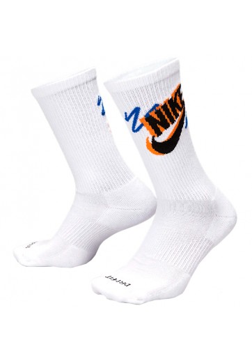 Носки Nike U NK ED PLS CREW 3PR SPORT