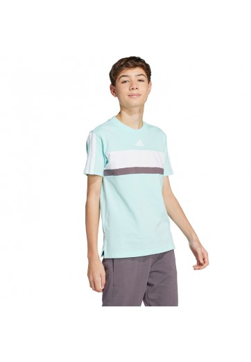 Tricou Adidas J 3S TIB T