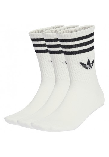 Носки Adidas 3S CREW S 3P