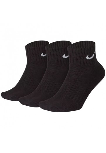 Носки Nike U NK CUSH ANKLE 3PR-VALUE