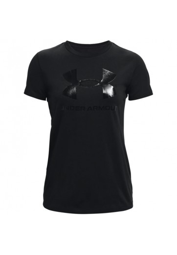 Tricou Under Armour LIVE SPORTSTYLE GRAPHIC SSC