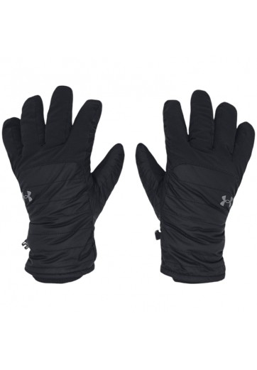 Перчатки Under Armour UA Storm Insulated Gloves