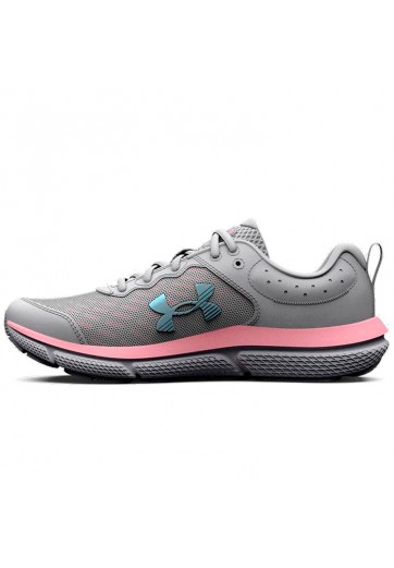 Кроссовки Under Armour UA GGS ASSERT 10