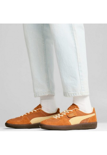 Incaltaminte Sport Puma Palermo Vintage