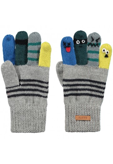 Manusi Barts Puppeteer Gloves