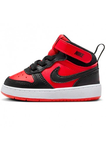 Кроссовки Nike COURT BOROUGH MID 2 TD
