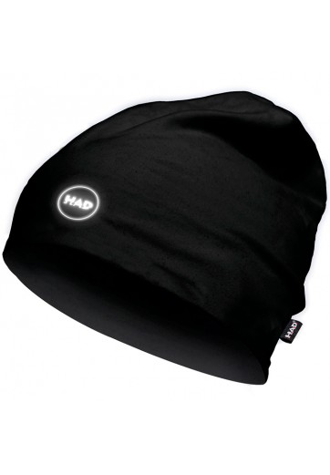 Caciula HAD HAD Printed Fleece Beanie