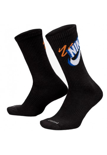 Носки Nike U NK ED PLS CREW 3PR SPORT 144