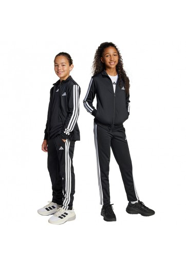 Costum Sportiv Adidas J 3S TR TS 205