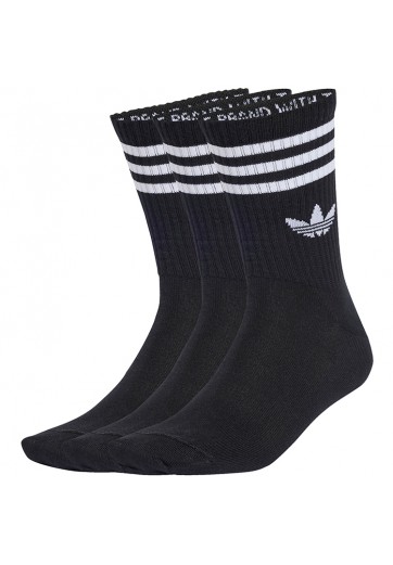 Носки Adidas 3S CREW S 3P