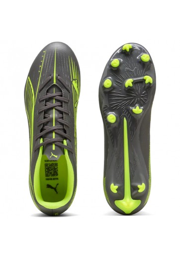Ghete pentu fotbal Puma ULTRA 5 PLAY FG/AG