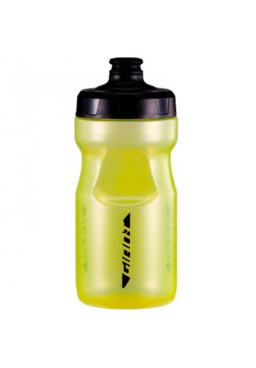 Bidon Giant ARX BOTTLE 400CC TRANSPARENT YELLOW
