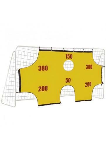 Poarta p/u fotbal EJET SPARTAN