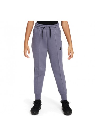 Брюки Nike G NSW TCH FLC JGGR