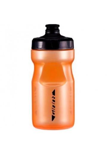 Bidon Giant ARX BOTTLE 400CC TRANSPARENT ORANGE