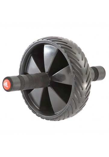 Echipament cu roata p/u abdomen Adidas ABS Wheel