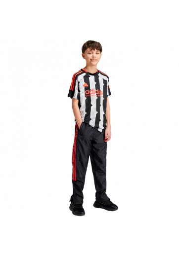 Pantaloni Adidas J HOT WV TIRO