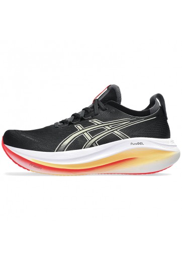 Incaltaminte Sport Asics GEL-NIMBUS 27