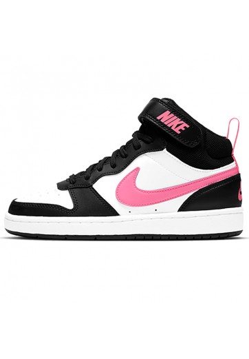 Кроссовки Nike COURT BOROUGH MID 2 GS
