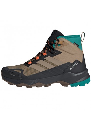 Ботинки Adidas SKYCHASER AX5 MID GTX CLIMA