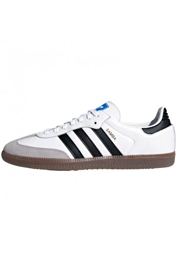 Incaltaminte Sport Adidas SAMBA OG