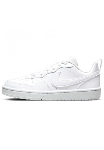Кроссовки Nike COURT BOROUGH LOW RECRAFT