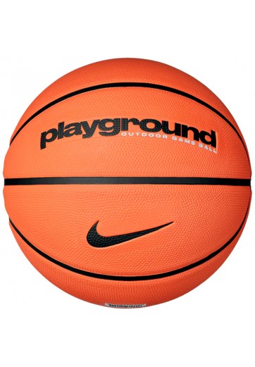 Мяч баскетбольный Nike EVERYDAY PLAYGROUND 8P DEFLATED