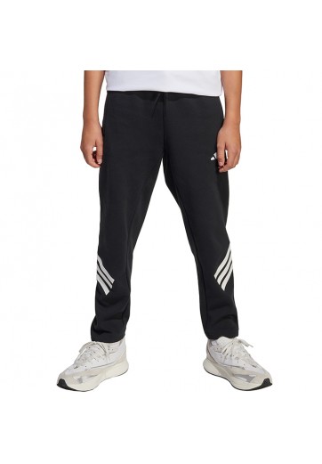 Pantaloni Adidas J FI 3S ANK PT