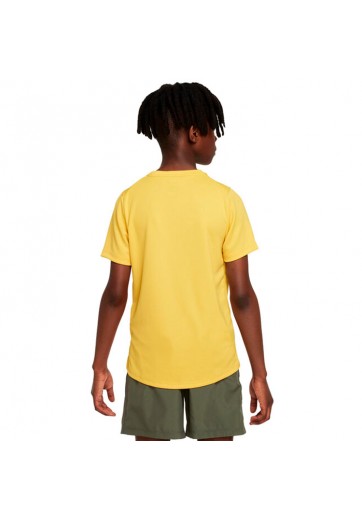 Tricou Nike B NK DF MILER SS