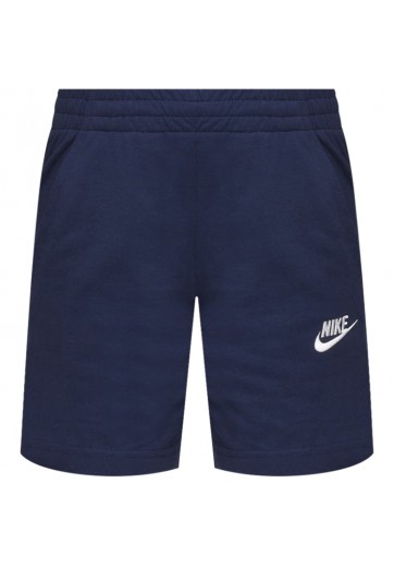 Sorti Nike K NSW CLUB KNIT SHORT 6IN LBR