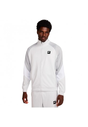 Толстовка Nike M AIR PK FZ JKT