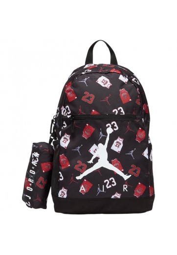 Рюкзак Nike JAN AIR SCHOOL BACKPACK