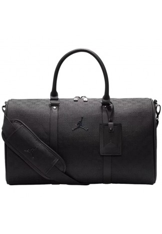 Geanta sport Nike JAM MONOGRAM DUFFLE BAG