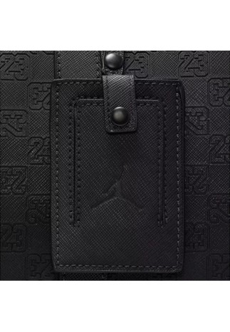 Geanta sport Nike JAM MONOGRAM DUFFLE BAG