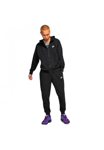 Pantaloni Nike M NSW CLUB JGGR FT